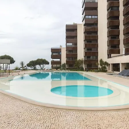 Διαμέρισμα Oceanfront Lux *