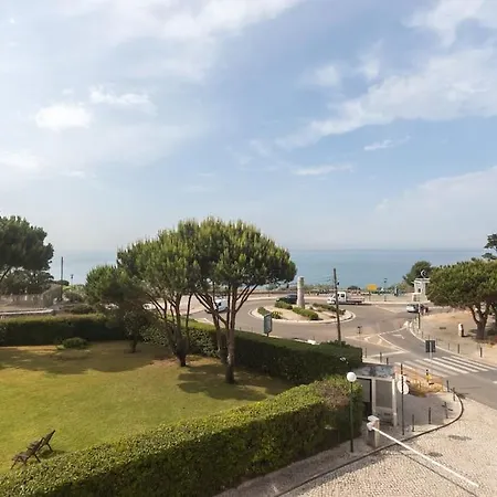 Oceanfront Lux Διαμέρισμα