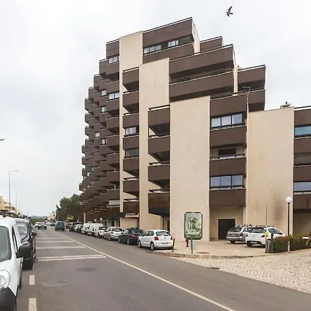 Oceanfront Lux Διαμέρισμα Κασκαΐς