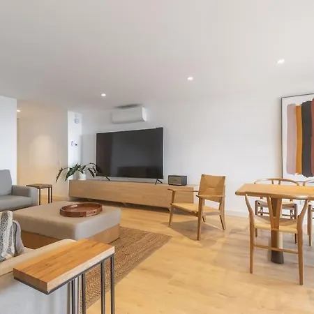 Oceanfront Lux * Cascais