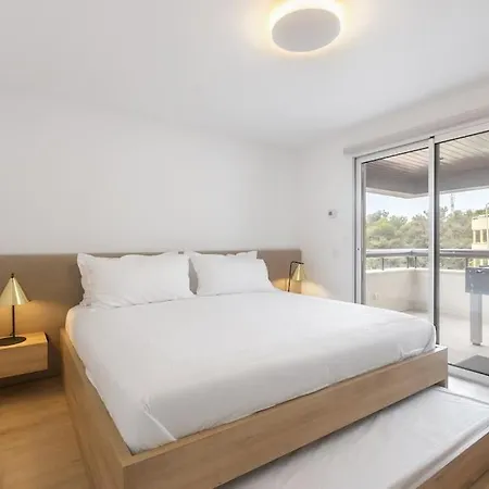 Oceanfront Lux Appartement Cascais
