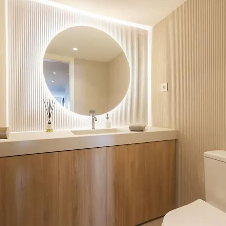 Apartman Oceanfront Lux *
