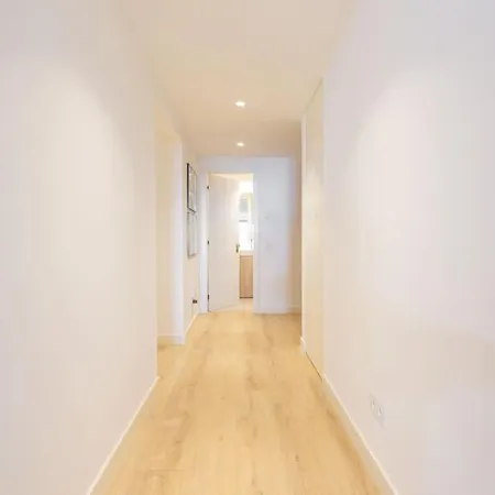 Apartman Oceanfront Lux Cascais