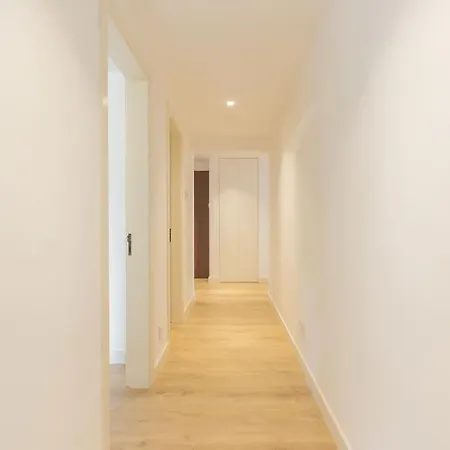 Oceanfront Lux Apartman Cascais