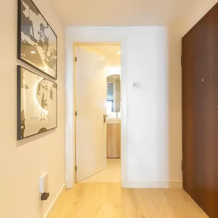 Apartman Oceanfront Lux Cascais