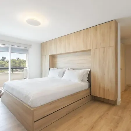 Oceanfront Lux Apartman