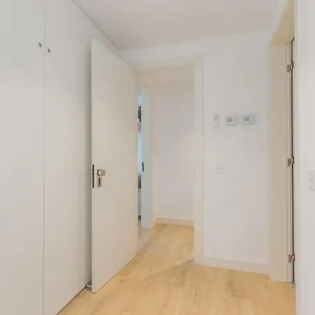 Apartman Oceanfront Lux Cascais