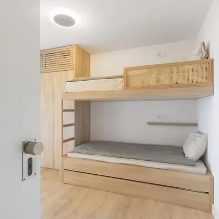 Apartman Oceanfront Lux *
