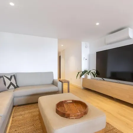 Apartman Oceanfront Lux Cascais