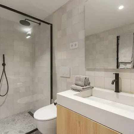 Oceanfront Lux Apartman