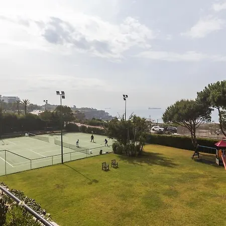 Apartman Oceanfront Lux