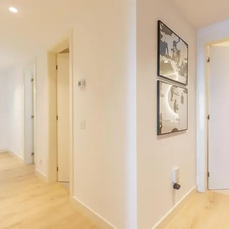 Oceanfront Lux Apartman *