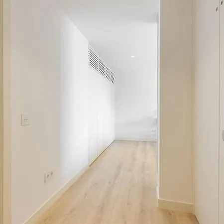 Apartman Oceanfront Lux