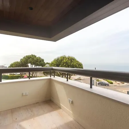 Apartman Oceanfront Lux *